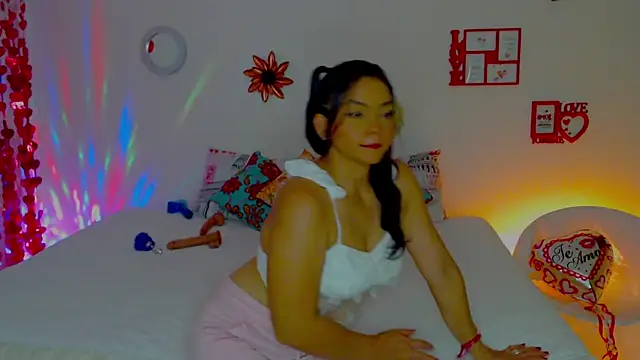 amii777 online show from 03-03-25, 06:09