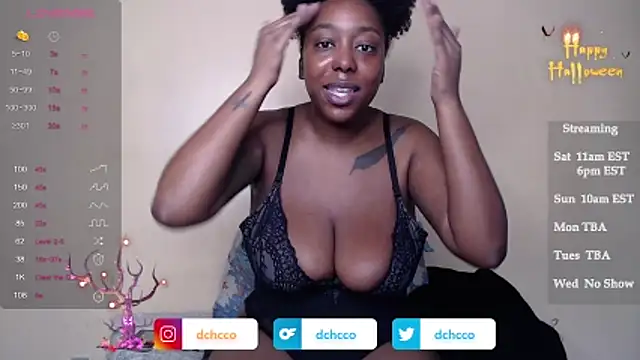 dchcco online show from 11-01-25, 03:06
