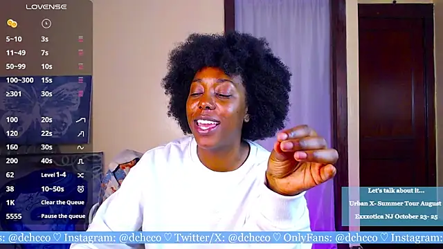 dchcco online show from 06-30-26, 03:17