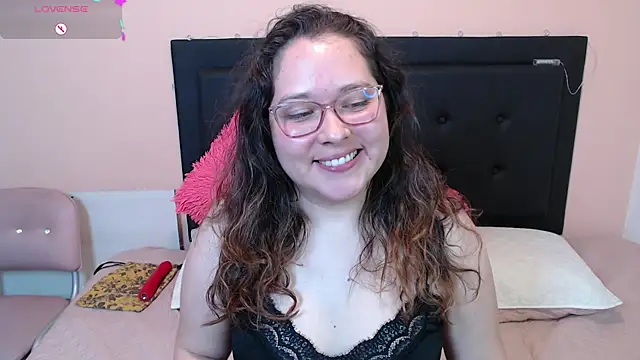 May Carlier online show from 02-05-25, 05:52