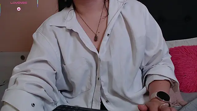 May Carlier online show from 09-13-25, 12:21