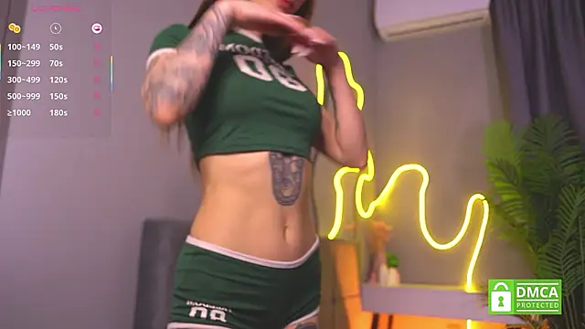 AudreyBrooks  online show from 03-15-26, 08:10