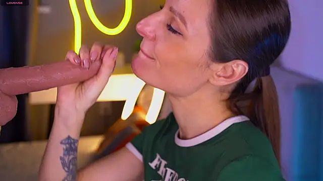 AudreyBrooks  online show from 01-17-26, 07:45