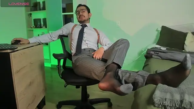 pablo-rincon95 online show from 02-13-26, 01:00