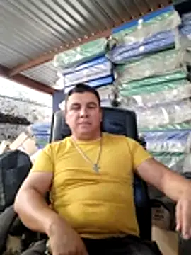 caramelodechile online show from 03-18-26, 09:48