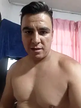 caramelodechile online show from 03-18-25, 06:39