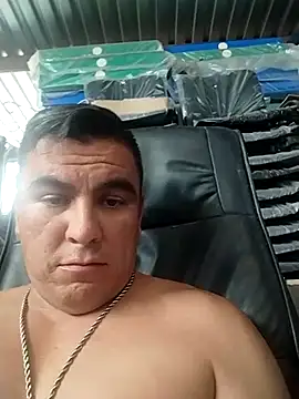 caramelodechile online show from 03-19-25, 09:16