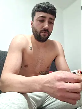 Javisilvax21 online show from 01-13-26, 02:59