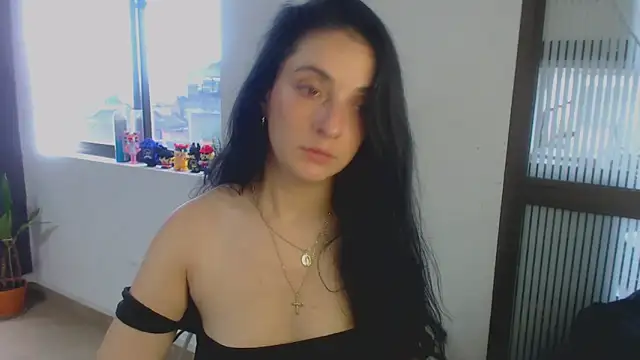 Snapshot of amellie_ros chatting on 09-20-25, 08:58 amellie ros online show from 09-20-25, 08:58