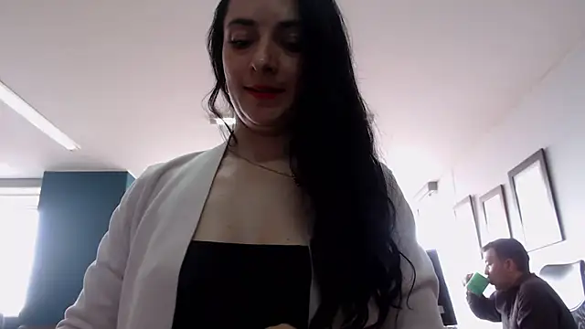 Snapshot of amellie_ros chatting on 03-18-25, 08:59 amellie ros online show from 03-18-25, 08:59