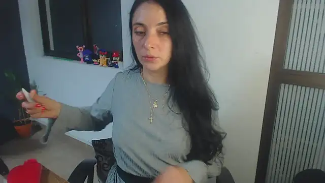 Snapshot of amellie_ros chatting on 09-17-25, 11:40 amellie ros online show from 09-17-25, 11:40