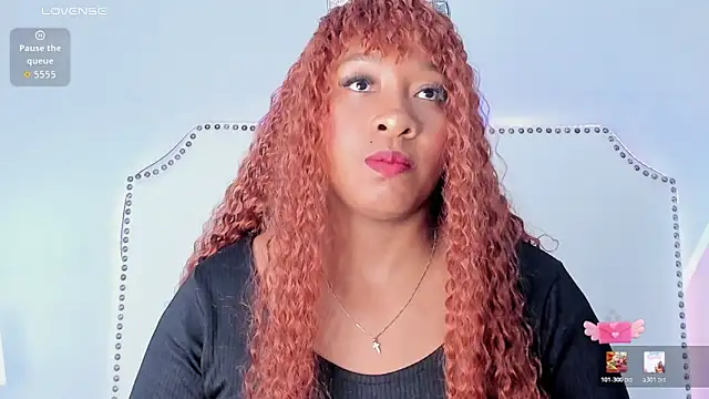 Krystal cambell1 online show from 04-19-26, 11:44