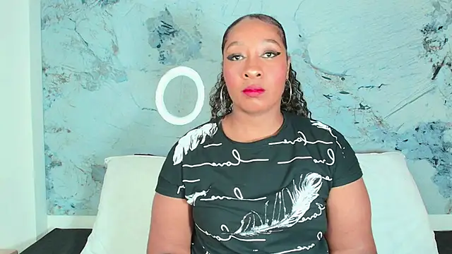 Snapshot of Krystal_cambell1 chatting on 03-18-25, 08:05 Krystal cambell1 online show from 03-18-25, 08:05