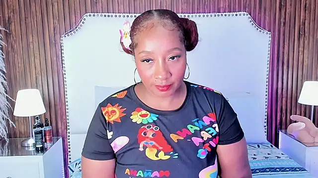 Krystal cambell1 online show from 07-11-26, 03:40