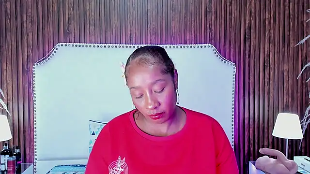 Krystal cambell1 online show from 07-08-26, 03:41