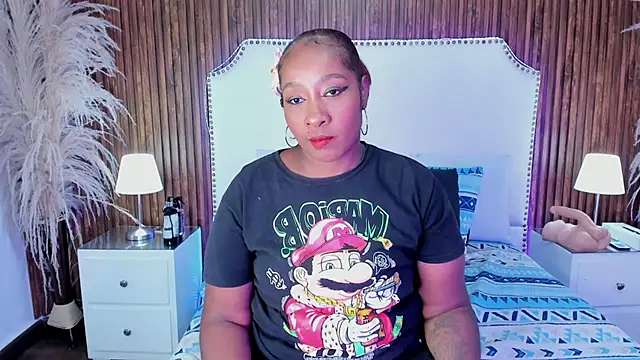 Krystal cambell1 online show from 07-03-26, 03:24