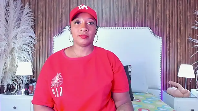 Krystal cambell1 online show from 06-14-26, 03:30