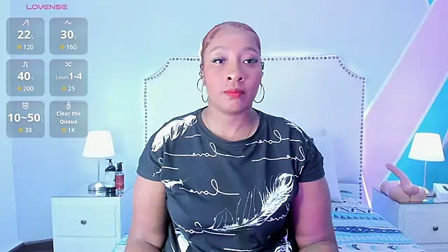 Krystal cambell1 online show from 05-27-26, 08:27