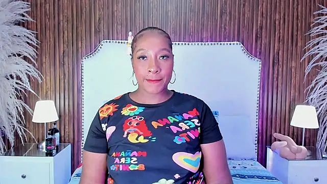 Krystal cambell1 online show from 07-25-26, 04:09