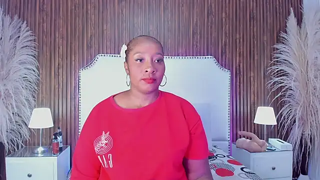 Krystal cambell1 online show from 06-20-26, 07:52