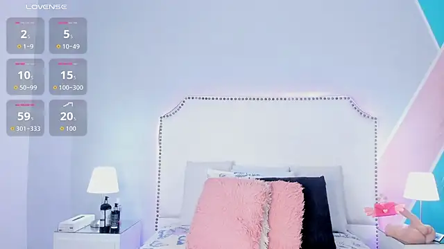 Krystal cambell1 online show from 04-17-26, 07:28