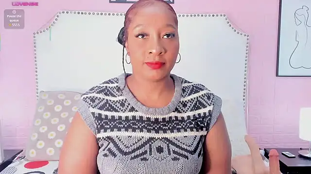 Snapshot of Krystal_cambell1 chatting on 09-28-25, 01:18 Krystal cambell1 online show from 09-28-25, 01:18
