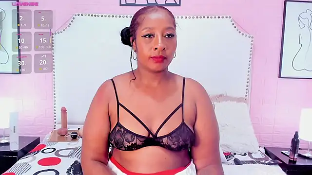 Snapshot of Krystal_cambell1 chatting on 09-29-25, 01:45 Krystal cambell1 online show from 09-29-25, 01:45