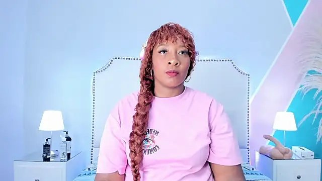 Krystal cambell1 online show from 04-29-26, 07:53