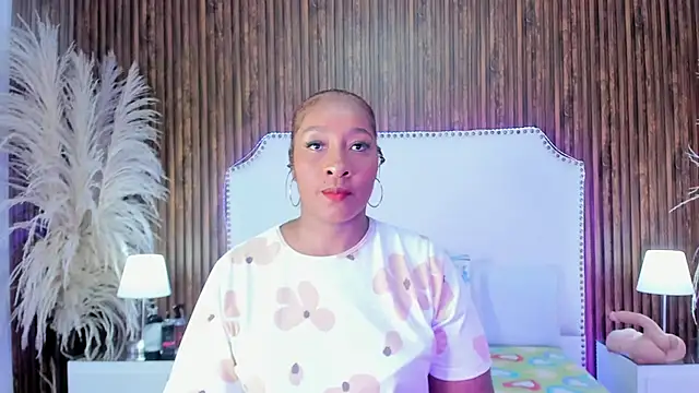Krystal cambell1 online show from 06-10-26, 07:59