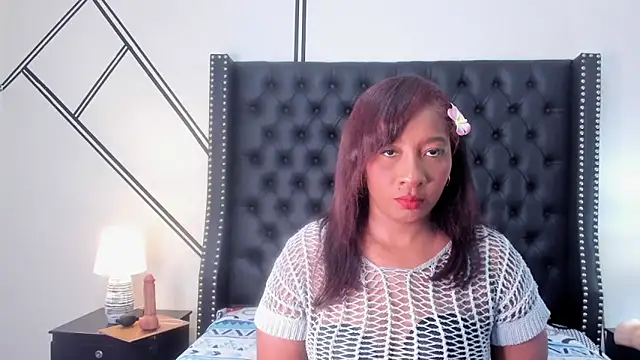 Snapshot of Krystal_cambell1 chatting on 11-12-25, 08:01 Krystal cambell1 online show from 11-12-25, 08:01