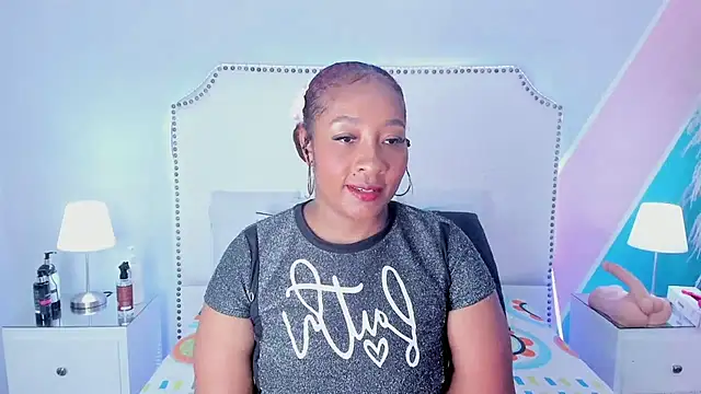 Krystal cambell1 online show from 05-09-26, 08:01