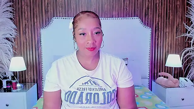 Krystal cambell1 online show from 06-02-26, 07:47