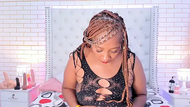 Snapshot of Krystal_cambell1 chatting on 02-28-26, 08:14 Krystal cambell1 online show from 02-28-26, 08:14