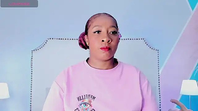 Krystal cambell1 online show from 04-09-26, 07:53