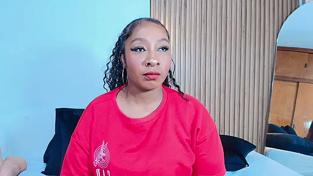 Snapshot of Krystal_cambell1 chatting on 03-20-25, 08:08 Krystal cambell1 online show from 03-20-25, 08:08
