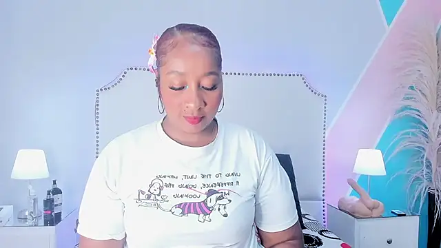 Krystal cambell1 online show from 04-18-26, 11:45