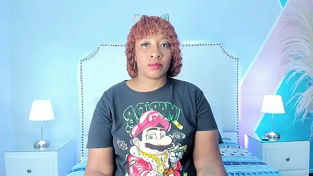 Krystal cambell1 online show from 04-30-26, 08:05