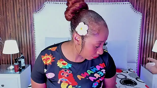 Krystal cambell1 online show from 06-25-26, 08:14