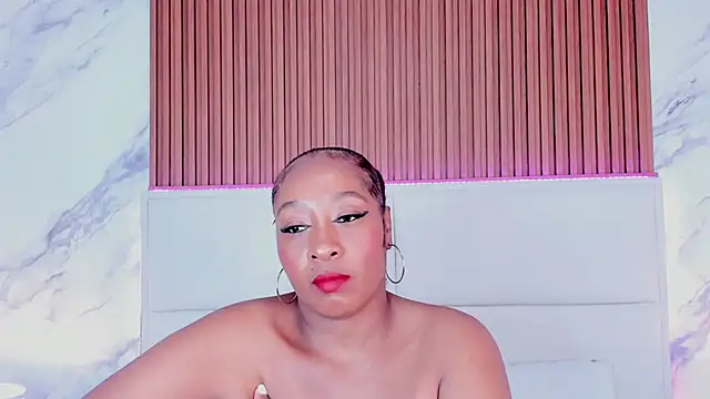 Krystal cambell1 online show from 07-12-26, 12:39
