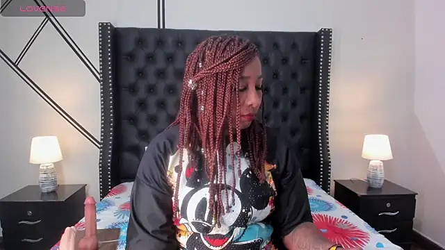 Snapshot of Krystal_cambell1 chatting on 09-15-25, 02:34 Krystal cambell1 online show from 09-15-25, 02:34