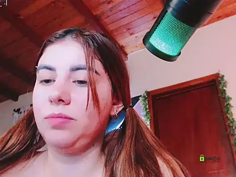 ARIA SUGARUB online show from 10-09-25, 01:17