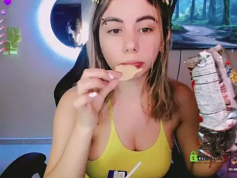 ARIA SUGARUB online show from 12-12-24, 01:43