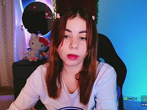 ARIA SUGARUB online show from 10-19-25, 03:09