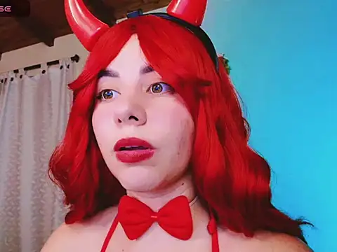 ARIA SUGARUB online show from 11-02-25, 01:32