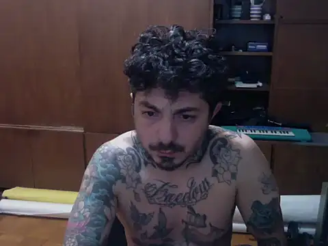 ajenoaltiempo online show from 04-11-26, 04:31