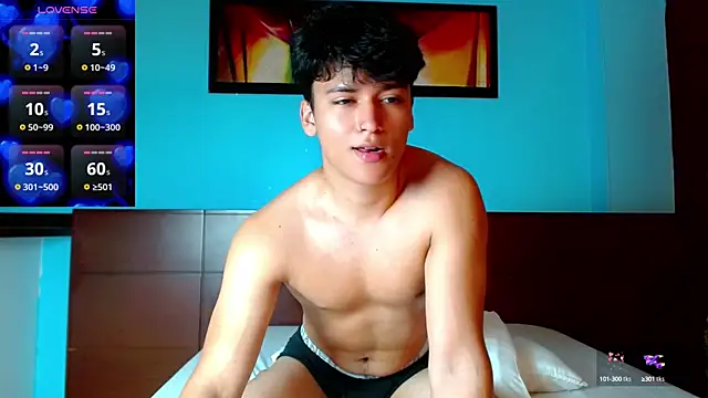 LiamEvans 0 online show from 02-18-25, 07:30