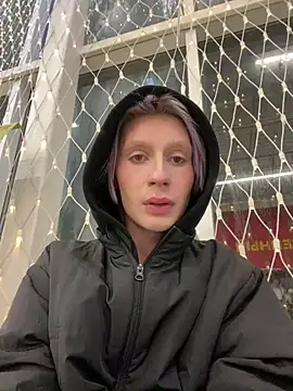 Aisha Erotik online show from 12-26-24, 08:00