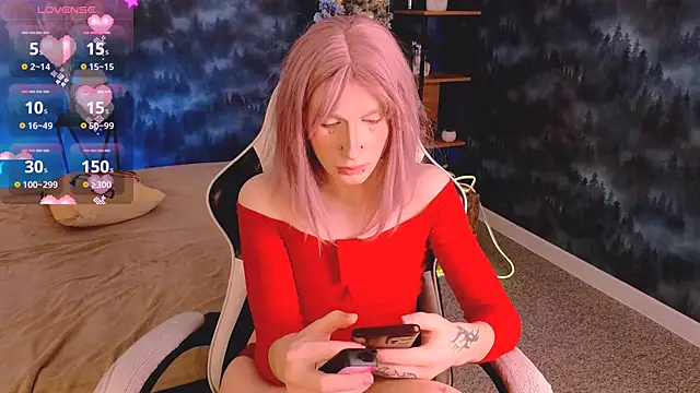 Aisha Erotik online show from 12-31-24, 08:48