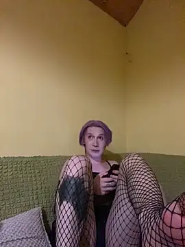 Aisha Erotik online show from 12-31-24, 06:57