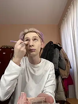 Aisha Erotik online show from 01-11-25, 12:07